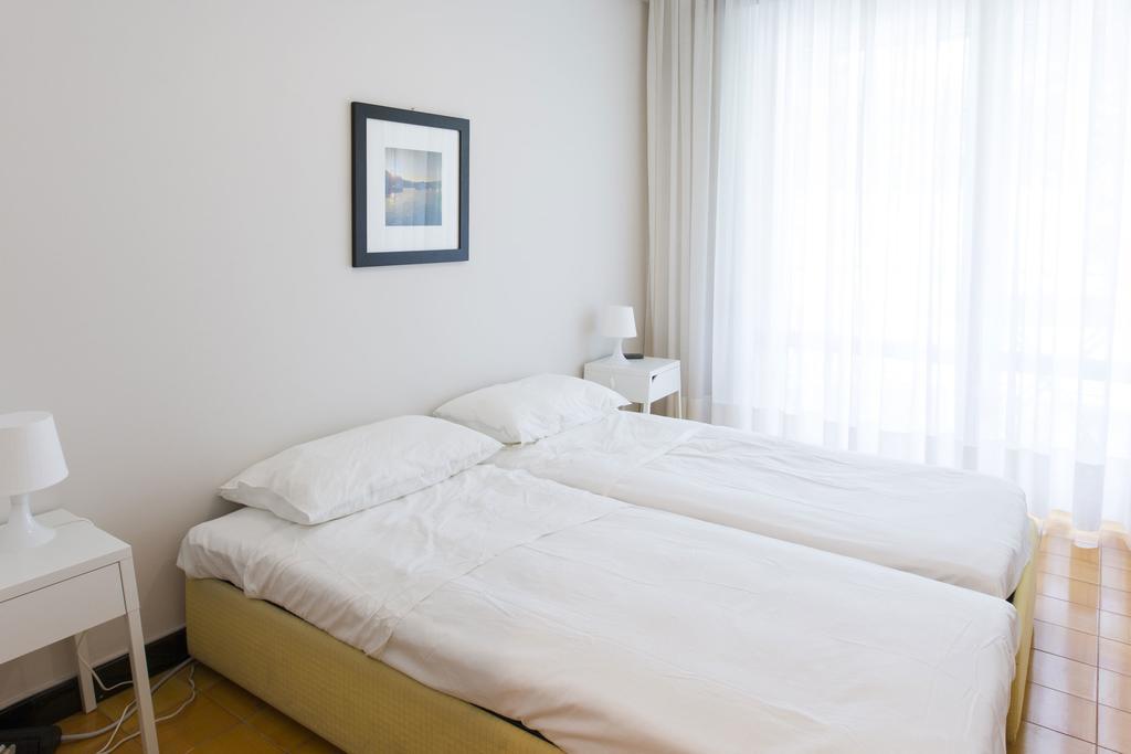 Poggio Fiorito Apartment Rapallo Room photo
