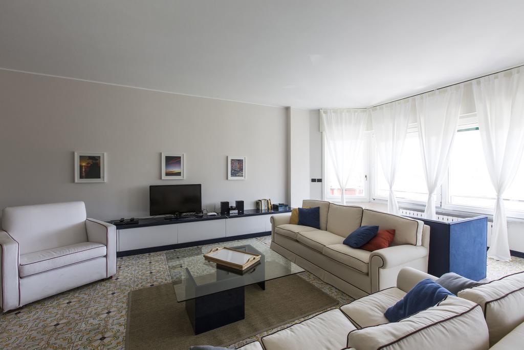 Poggio Fiorito Apartment Rapallo Room photo