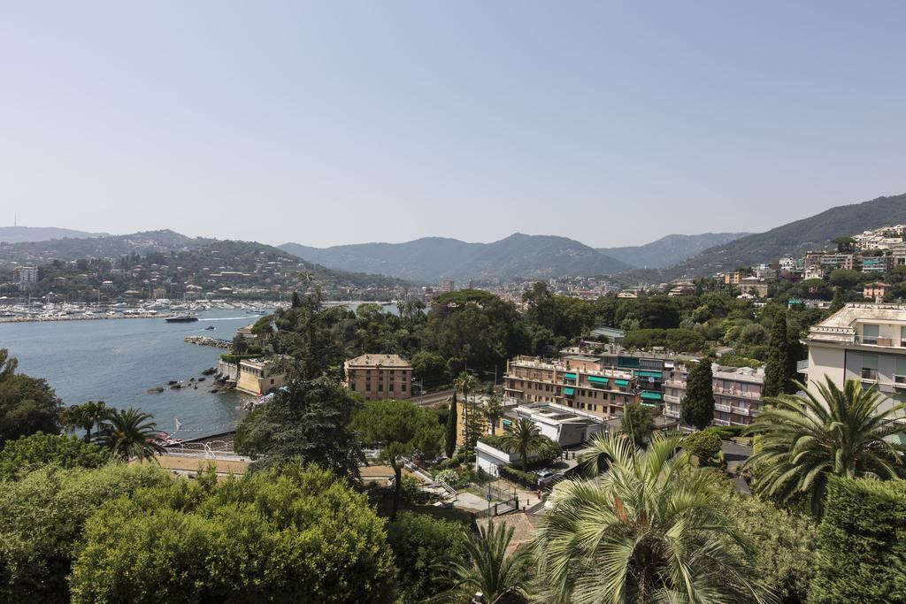 Poggio Fiorito Apartment Rapallo Room photo