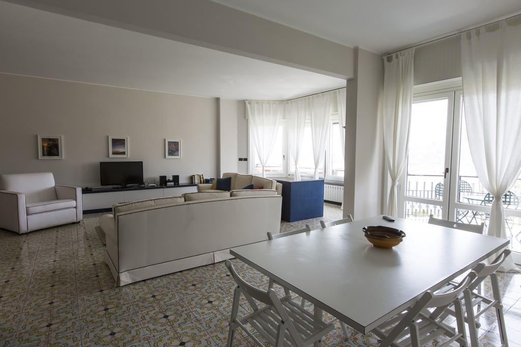 Poggio Fiorito Apartment Rapallo Room photo