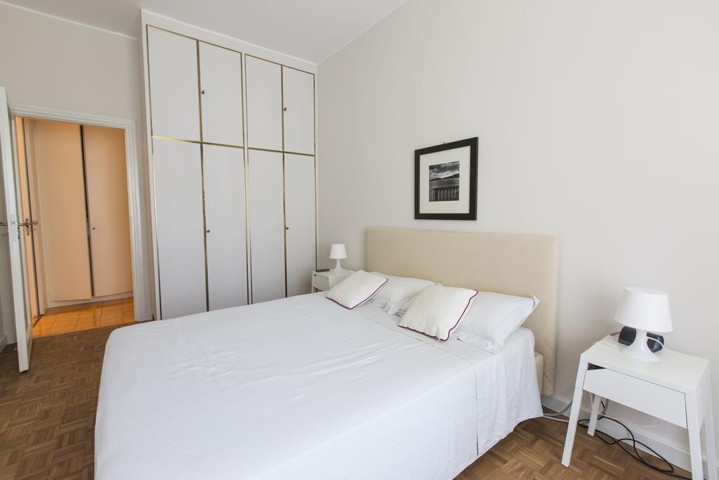 Poggio Fiorito Apartment Rapallo Room photo