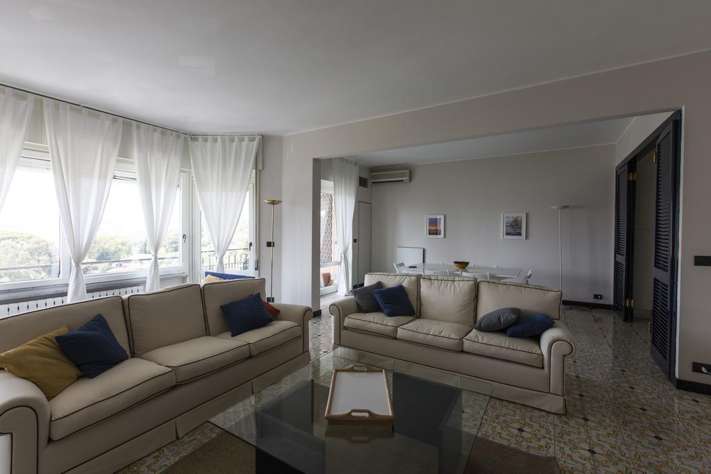 Poggio Fiorito Apartment Rapallo Room photo