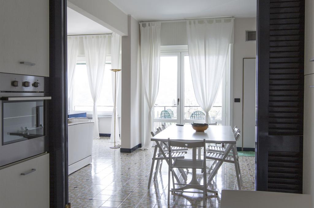 Poggio Fiorito Apartment Rapallo Room photo