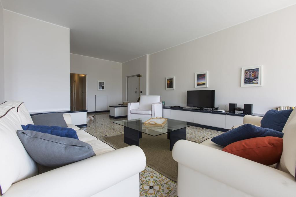 Poggio Fiorito Apartment Rapallo Room photo