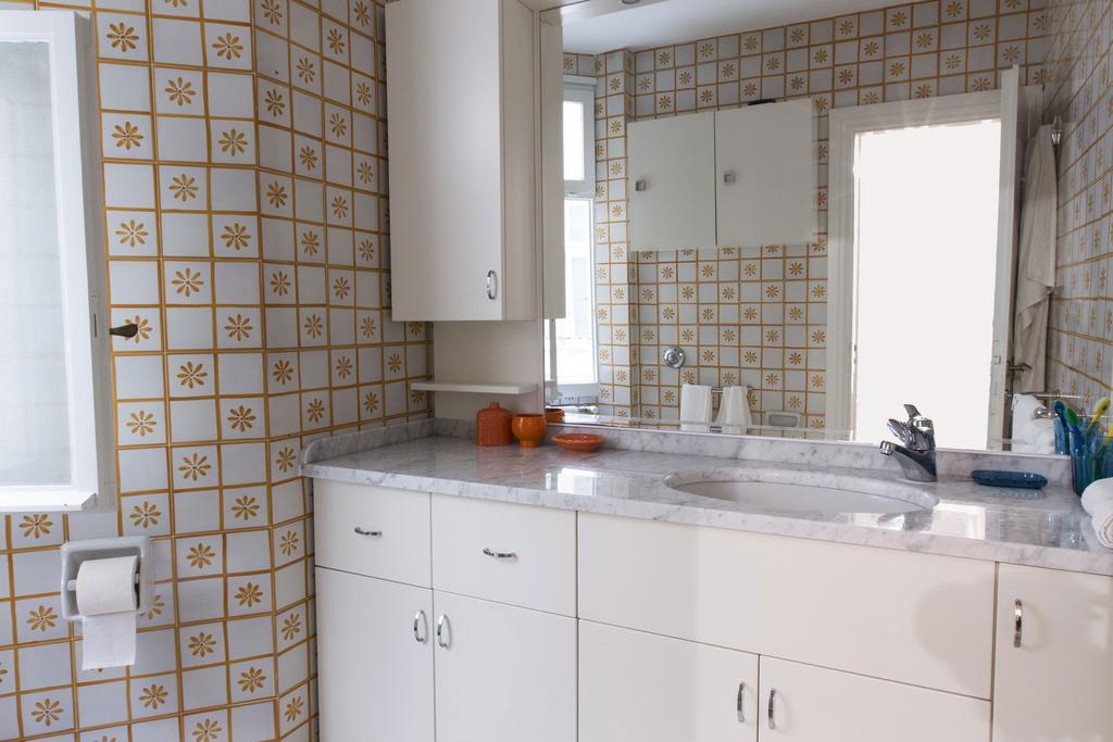 Poggio Fiorito Apartment Rapallo Room photo