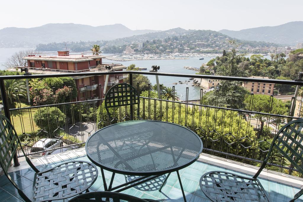 Poggio Fiorito Apartment Rapallo Room photo